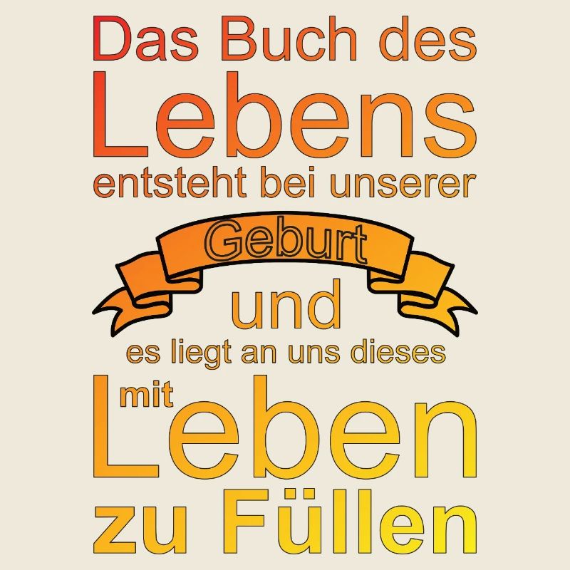 Buch des Lebens