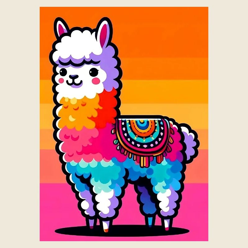 Alpaca