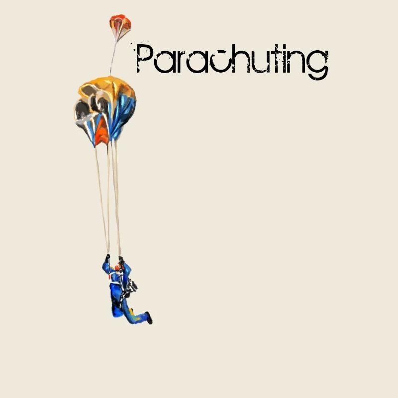 Parachutisme