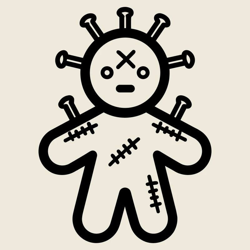 Voodoo Doll