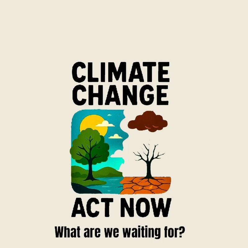 Klimawandel jetzt: Jetzt handeln