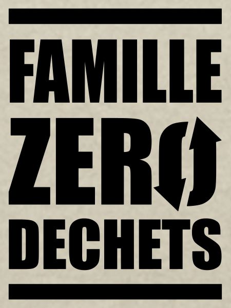 Zero Waste Familie