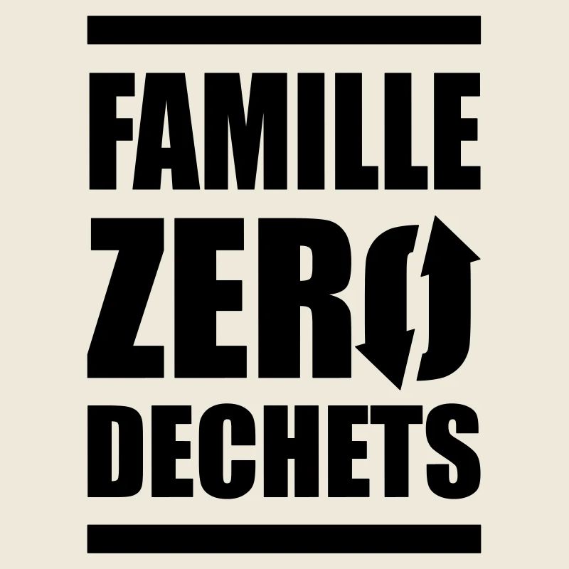 Zero Waste Family