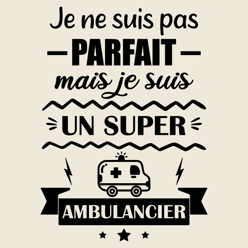 Super Notfall-Krankenwagen