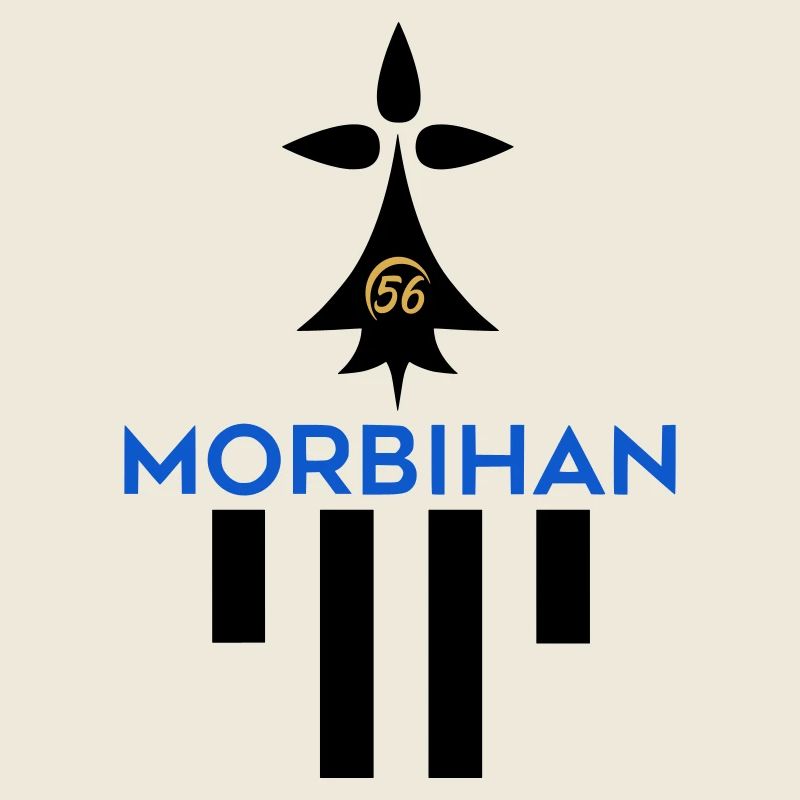 Logo Morbihan 56 