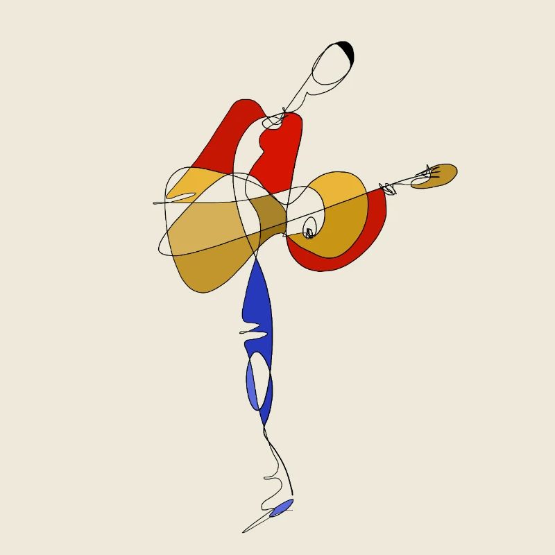 Gitarrist