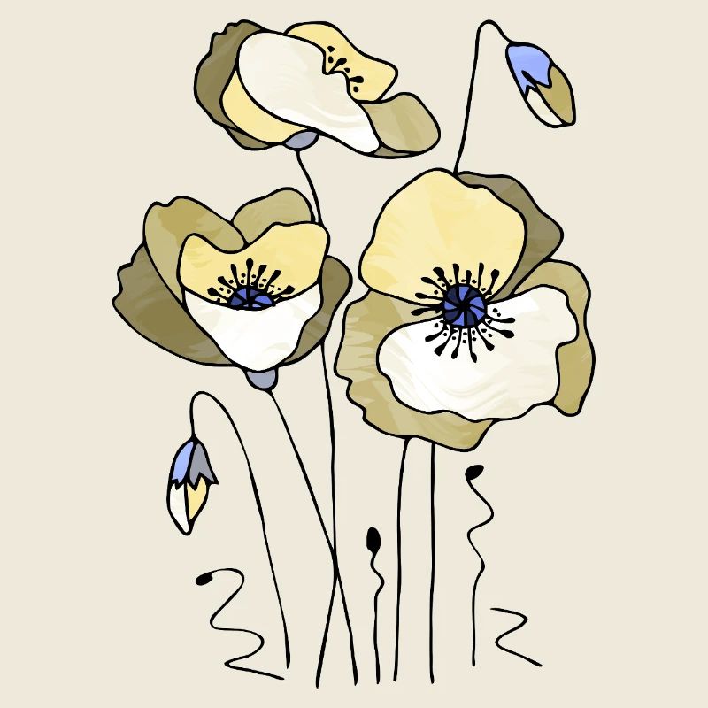 Blumen