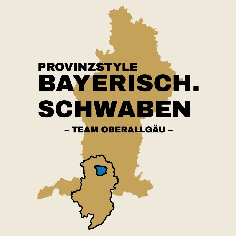 Swabia | OBERALLGÄU