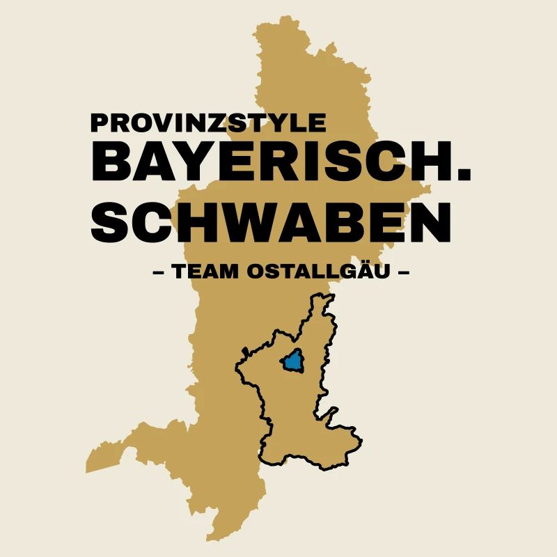 Souabe | OSTALLGÄU