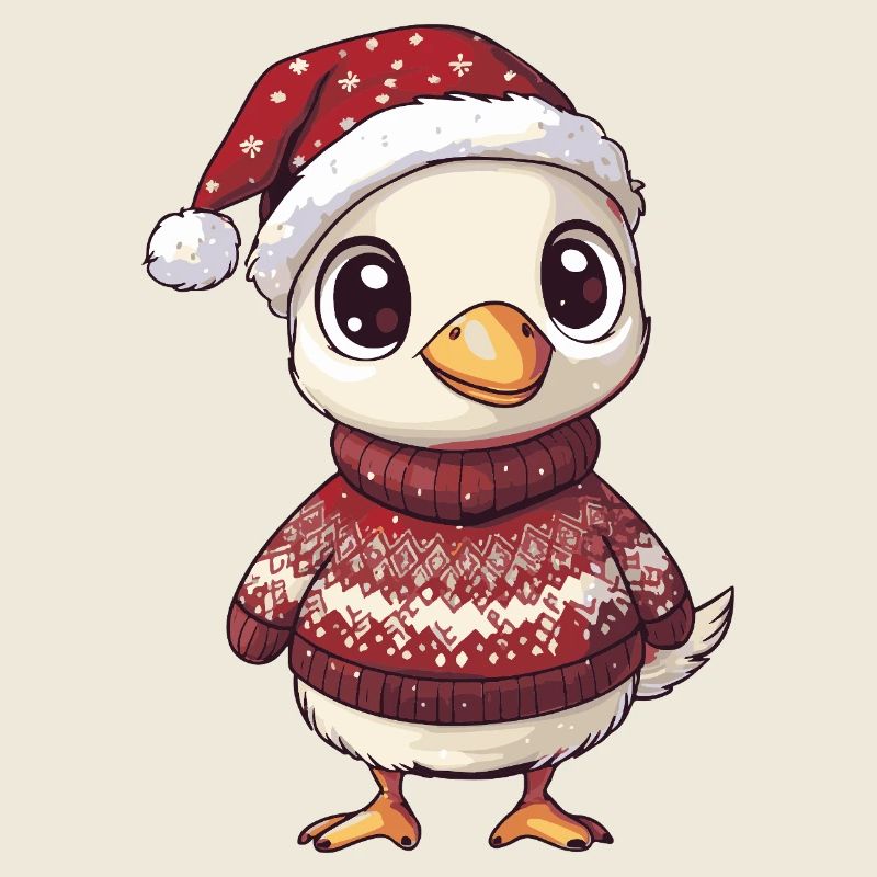 Noël en din