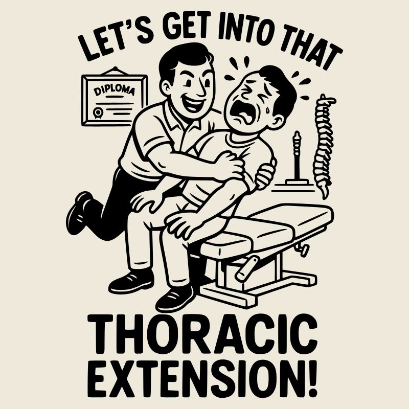 Chiropractor Physiotherapist Witzig