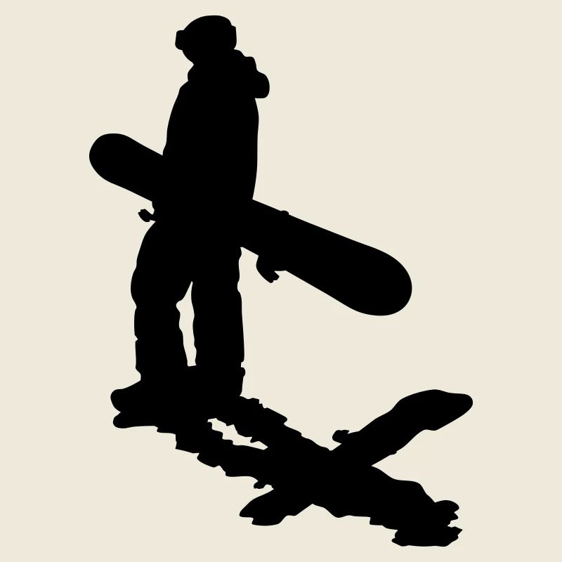 Snowboard
