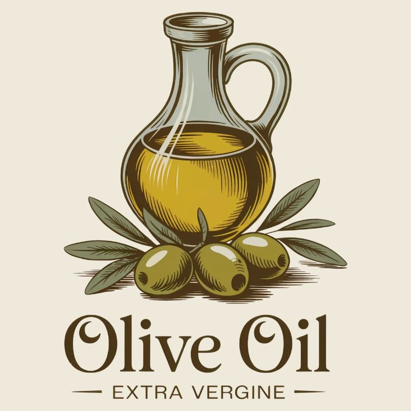 Huile d’olive