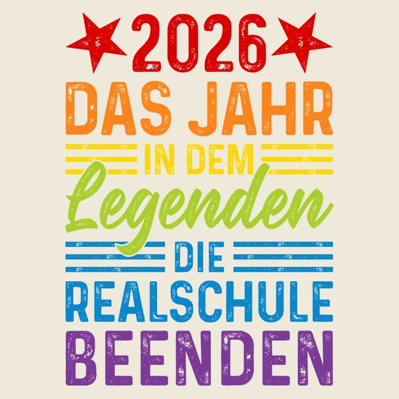 2026 Year Legends Finish Realschule