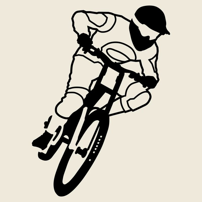 biker