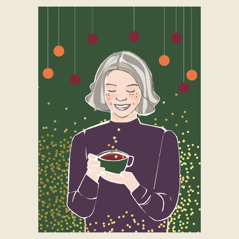 vin chaud