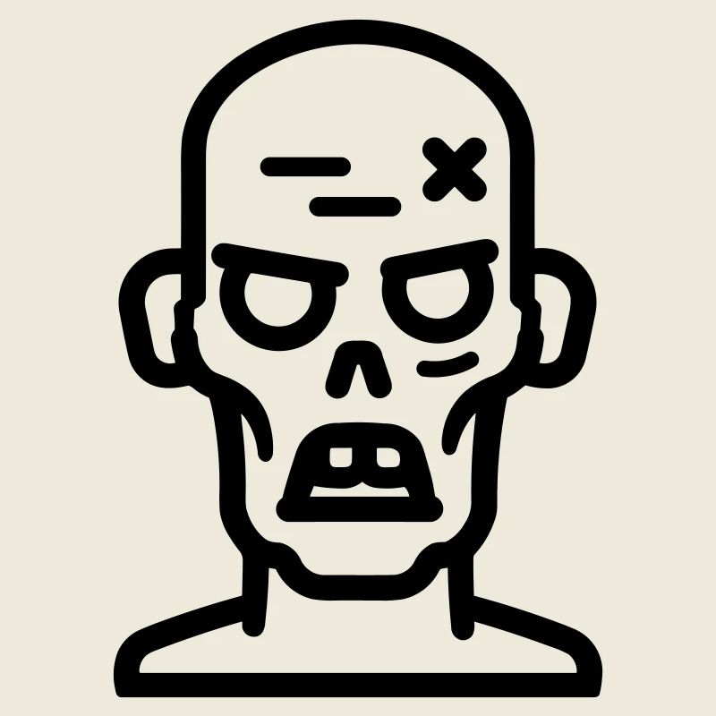 Zombie