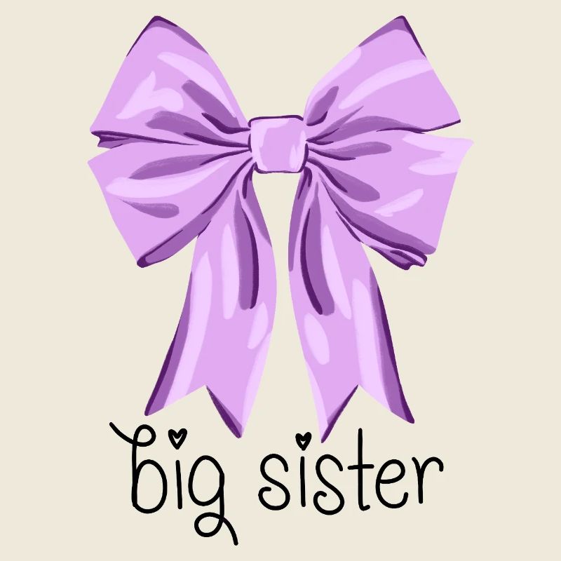 big sister