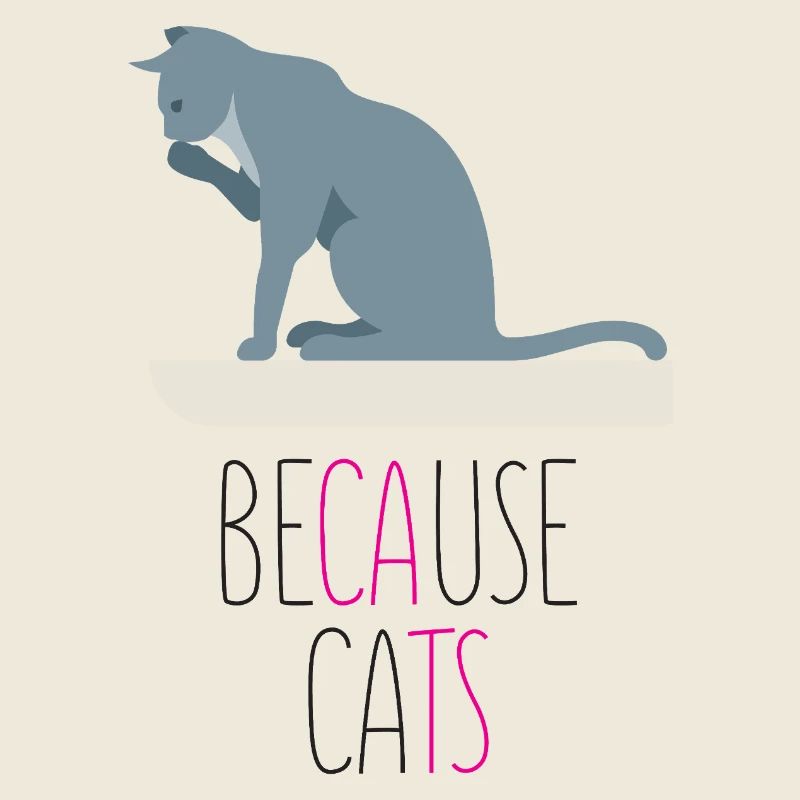 Weil Cats