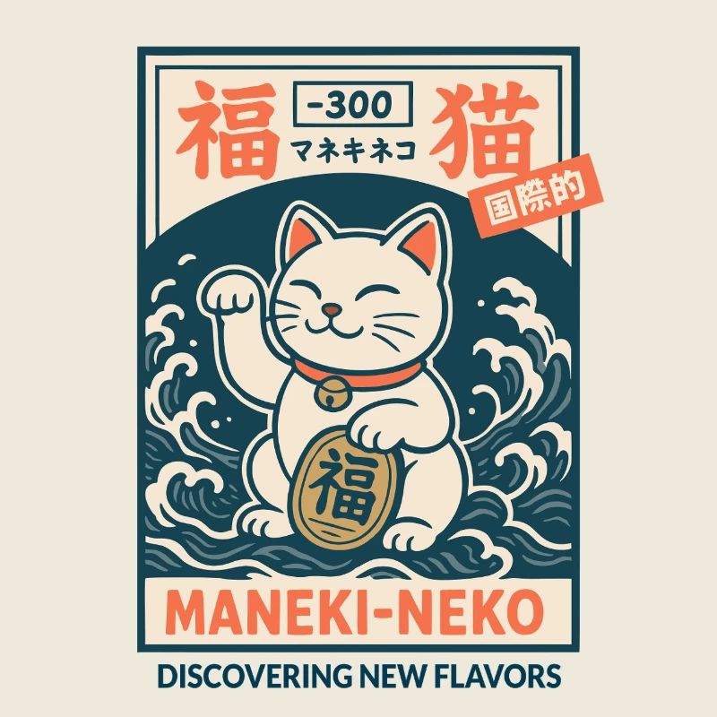 Maneki-neko
