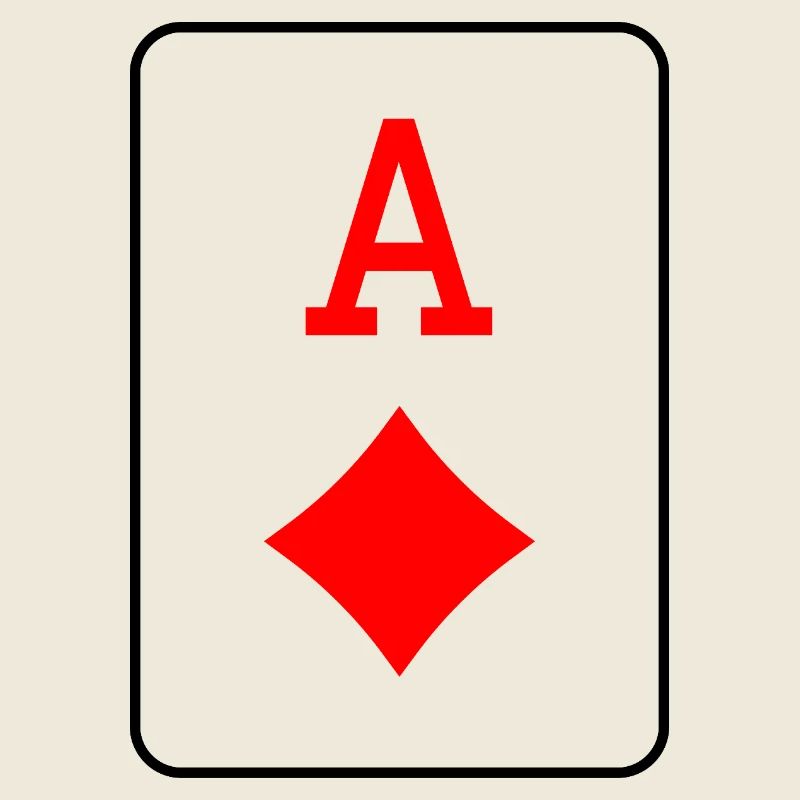 As de carreau