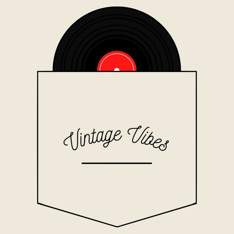 Vintage-Flair