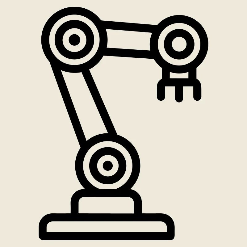 Robot arm