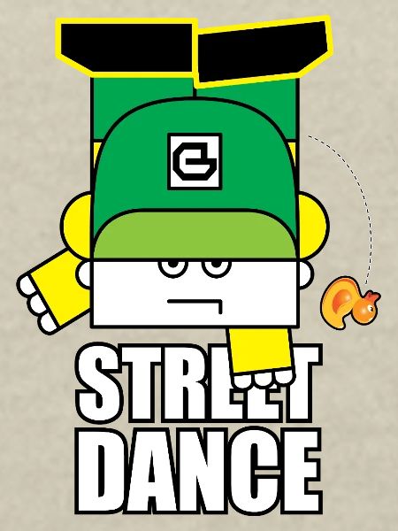 Green Street Dance Bot