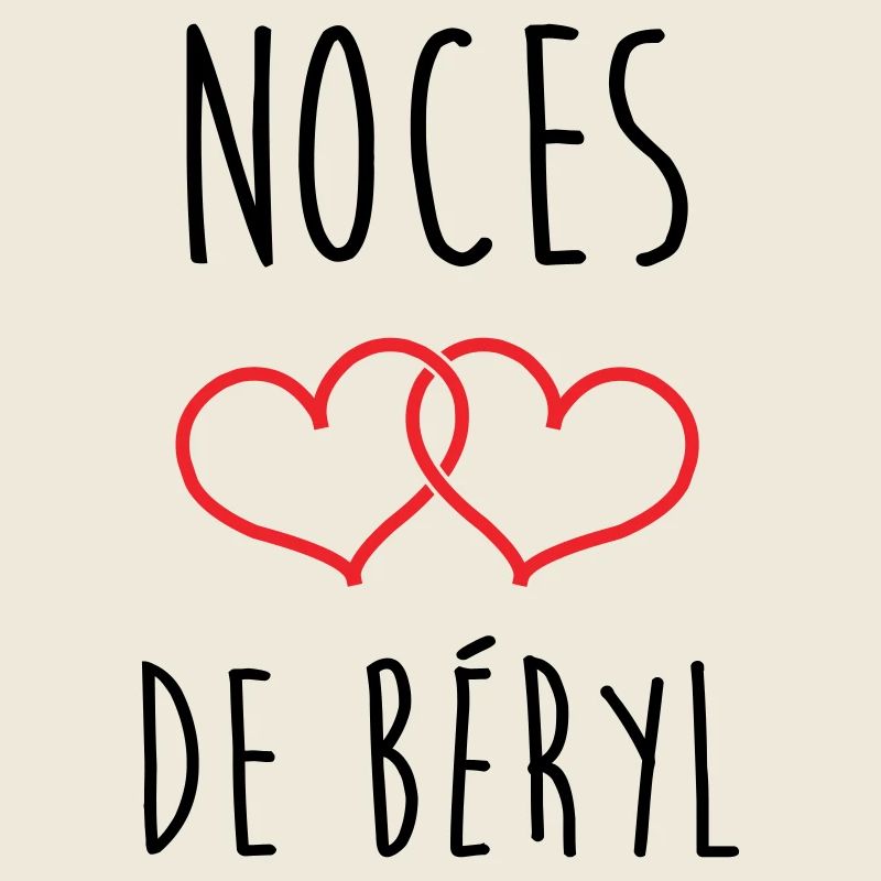 noces de béryl 23 ans d'amour