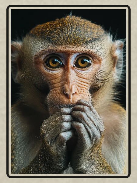 Macaque Macaque