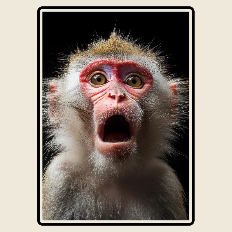 Macaque Macaque