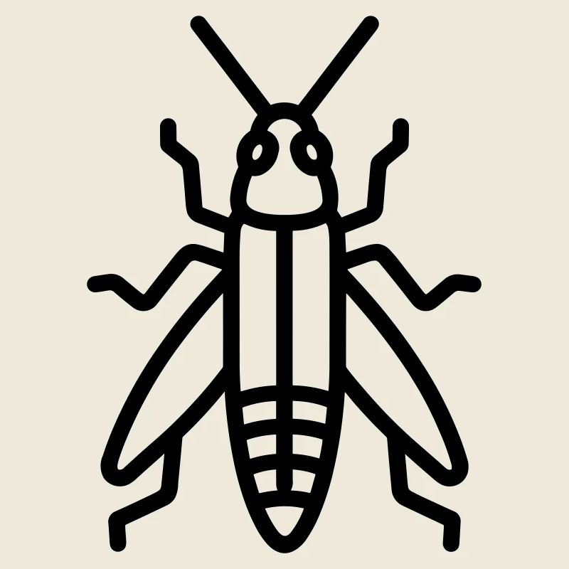 grasshopper