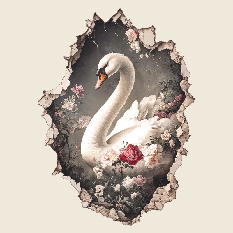 Schwan Vintage