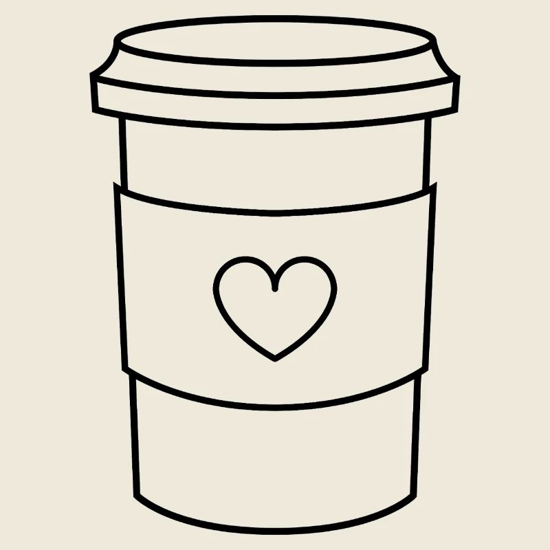Kaffeetasse