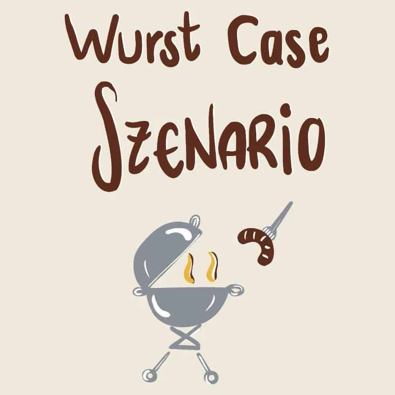 Wurst Case Szenario