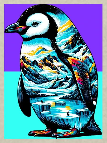 pingouin
