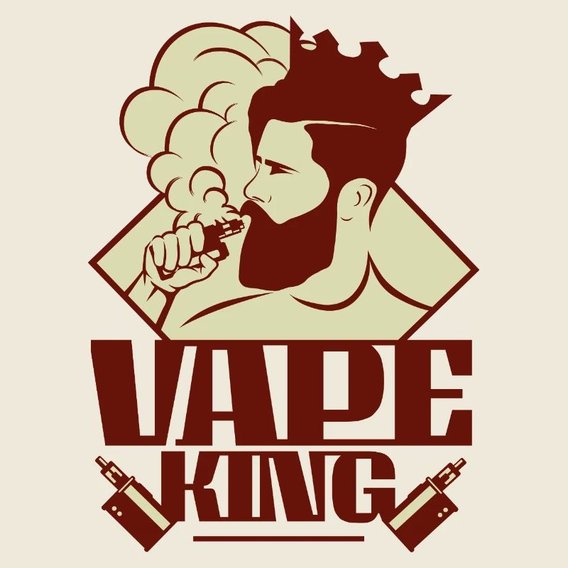 VAPE KING - Vaping Dampfen liquid