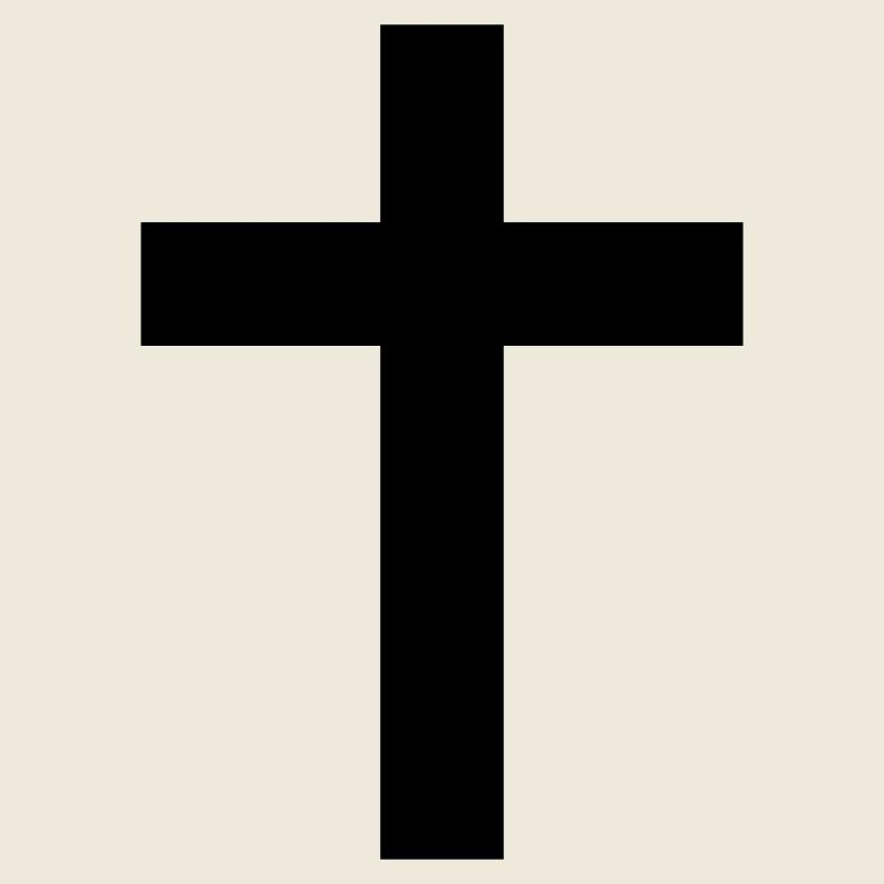 Christliches Kreuz