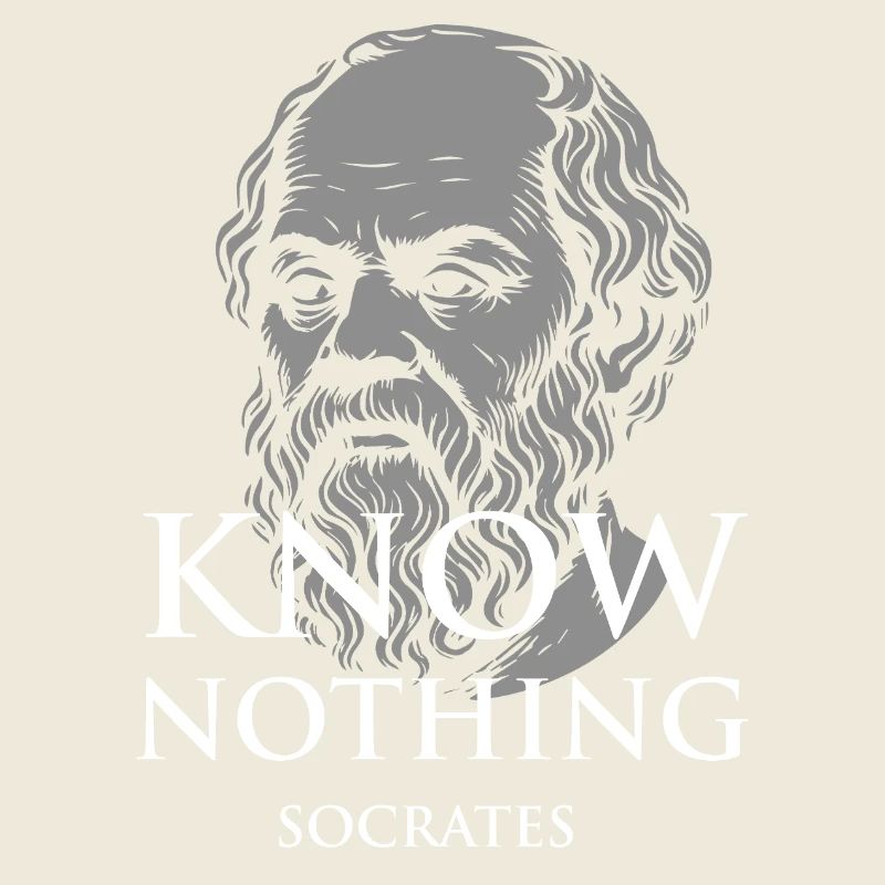 Know Nothing Socrates