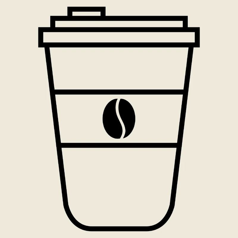 Coffee cup