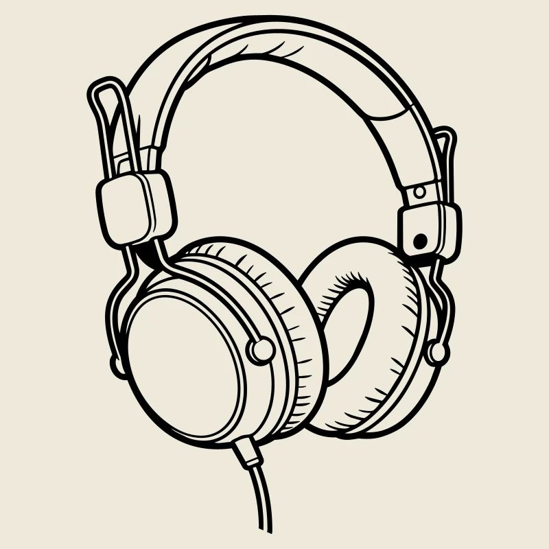 casque