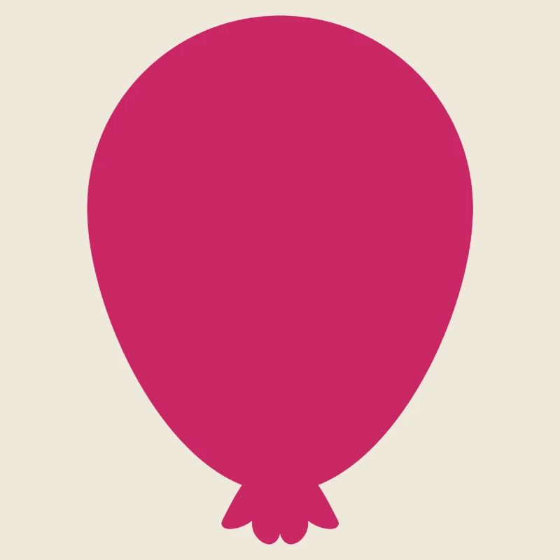 Forme de ballon