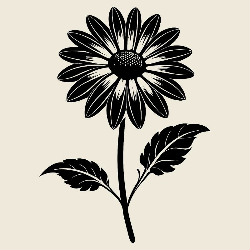 Fleur de camomille