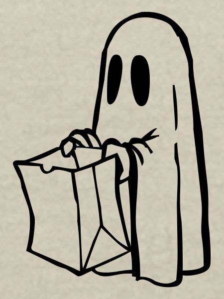 Ghost