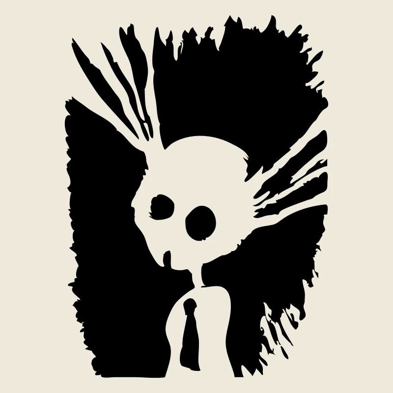 shadow bunny