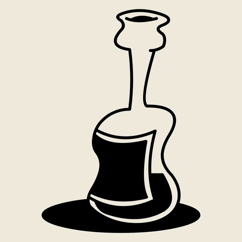 Flasche