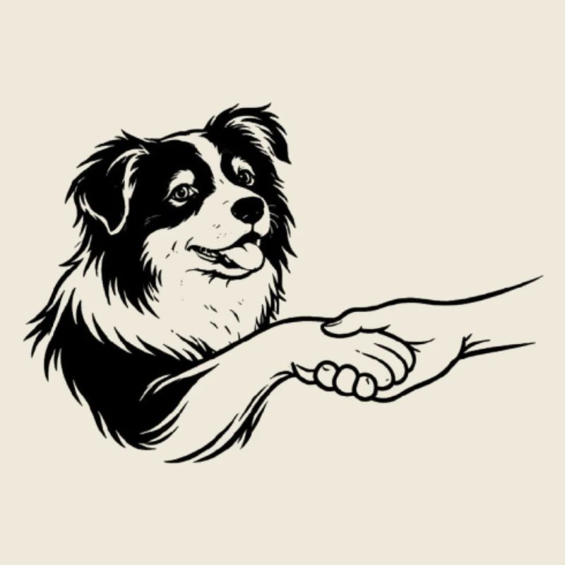 A promise on four paws