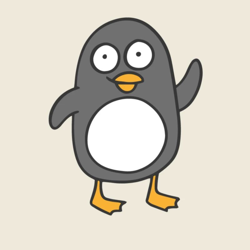 Pinguin