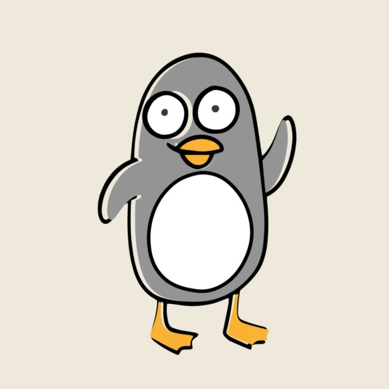 Pinguin