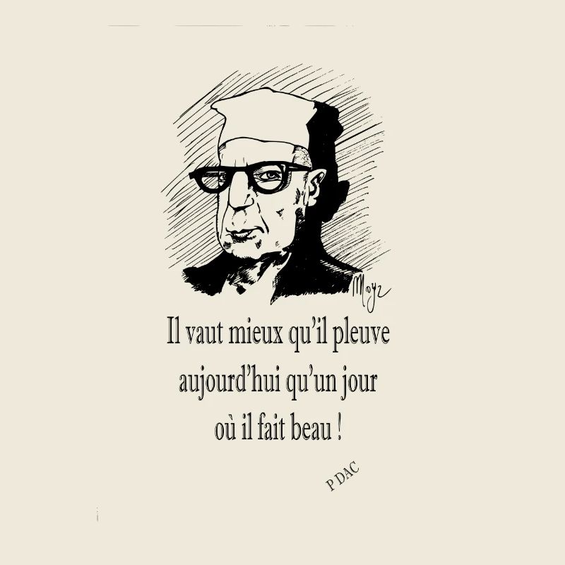 Monsieur météo